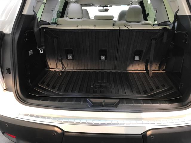 2019 Subaru Ascent Limited