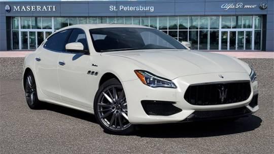 2022 Maserati Quattroporte Modena for sale in Pinellas Park, FL
