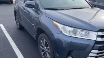 2019 Toyota Highlander for sale near Delaware, OH