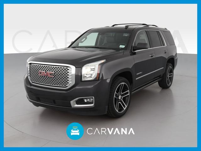2015 GMC Yukon Denali for sale in , 