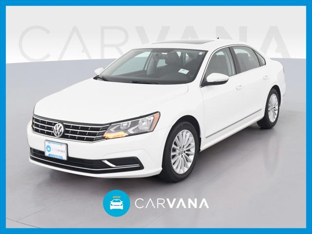 2017 Volkswagen Passat 1.8T SE for sale near , 
