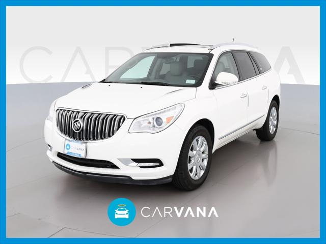 2015 Buick Enclave Leather for sale near , 