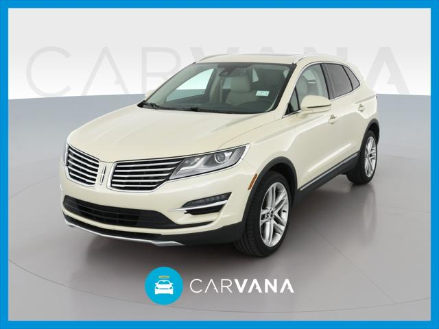 2018 Lincoln MKC Reserve for sale near , 