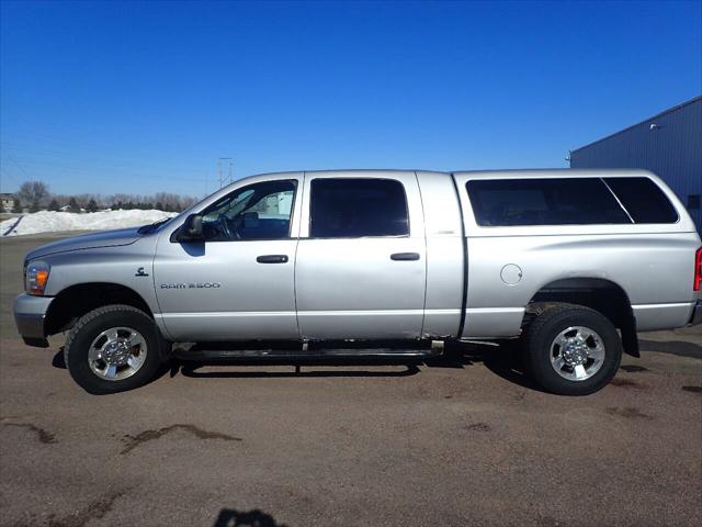 2006 Dodge Ram 2500 SLT for sale in Tracy, MN