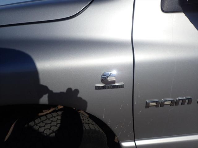 2006 Dodge Ram 2500 SLT
