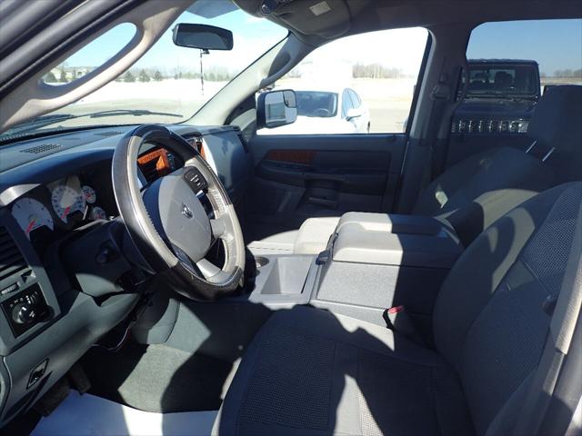 2006 Dodge Ram 2500 SLT