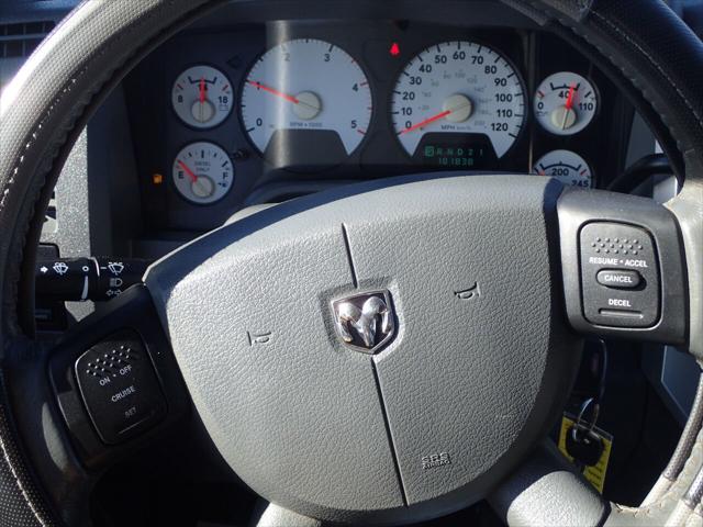 2006 Dodge Ram 2500 SLT