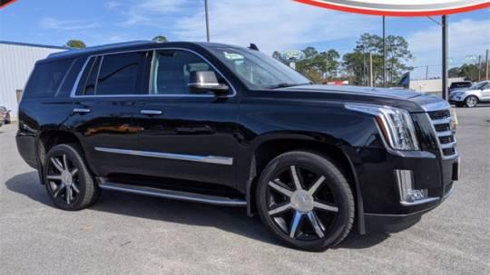 2016 Cadillac Escalade Luxury Collection for sale in Douglas, GA