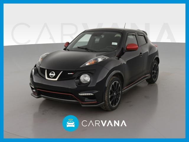 Used 14 Nissan Juke Nismo For Sale In Jn8af5mr2et3628 Used 14 Nissan Juke Nismo For Sale In Jn8af5mr2et3628