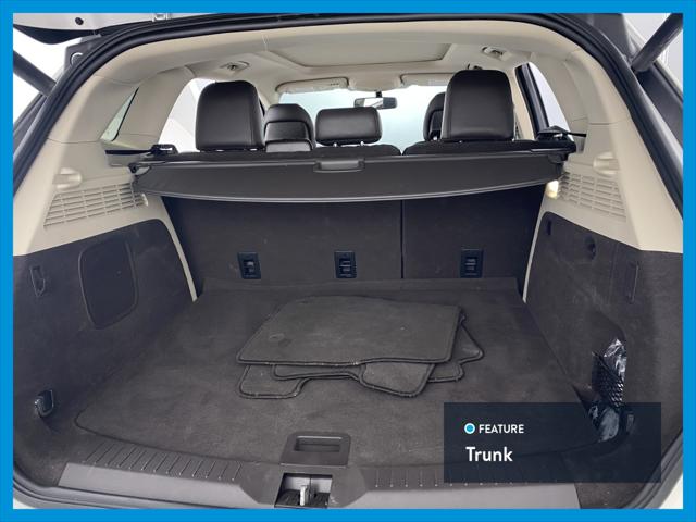 2019 Lincoln MKC Select