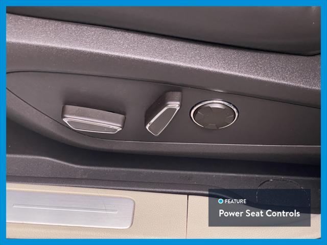 2019 Lincoln MKC Select