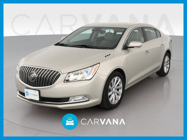 2015 Buick LaCrosse Premium I for sale in , 