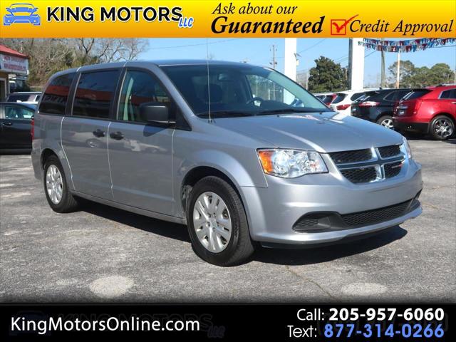 2019 Dodge Grand Caravan SE for sale in Birmingham, AL
