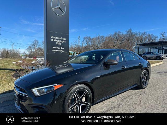 2019 Mercedes-Benz CLS S 4MATIC for sale in Wappingers Falls, NY