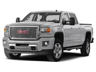 2015 GMC Sierra 2500HD Denali for sale in Grand Junction, CO