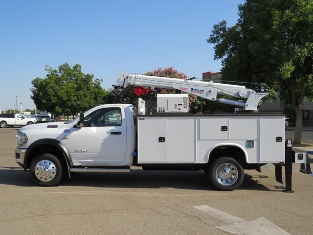 2022 Ram 5500 Tradesman/SLT