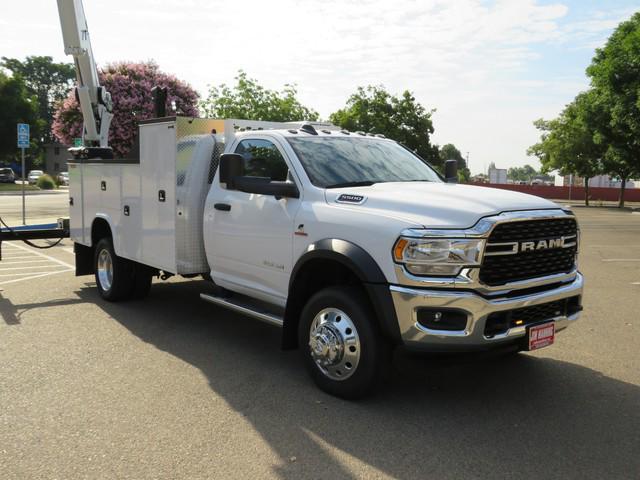 2022 Ram 5500 Tradesman/SLT