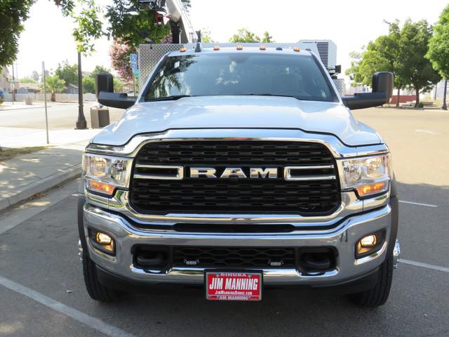2022 Ram 5500 Tradesman/SLT