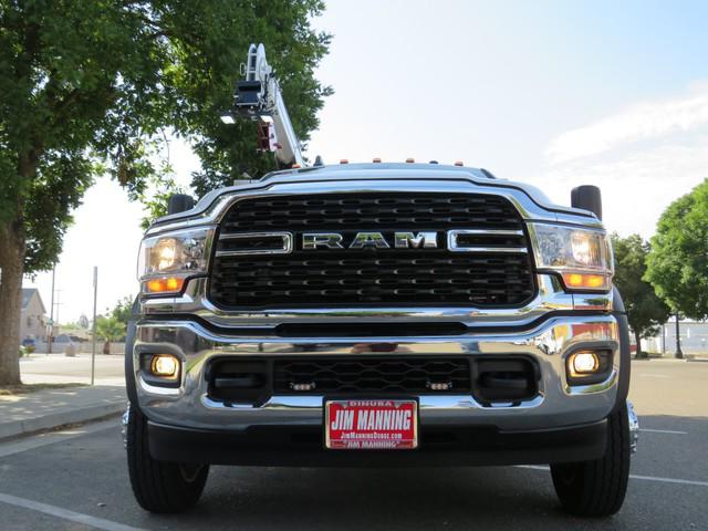 2022 Ram 5500 Tradesman/SLT