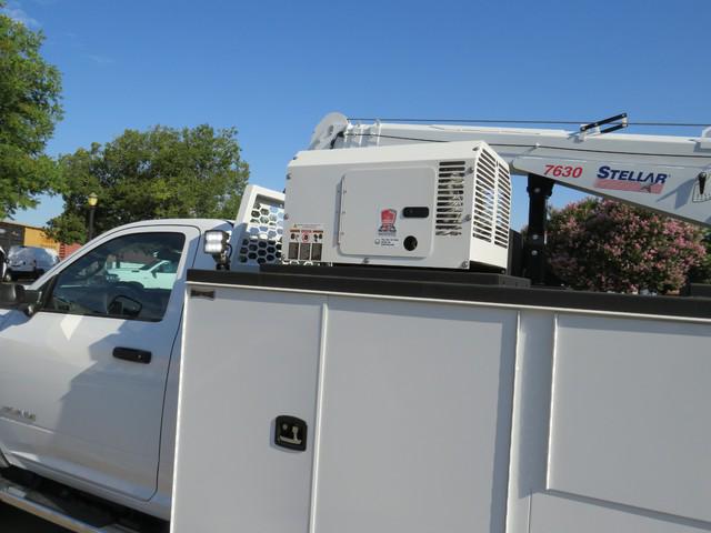 2022 Ram 5500 Tradesman/SLT