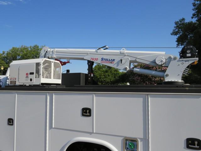 2022 Ram 5500 Tradesman/SLT
