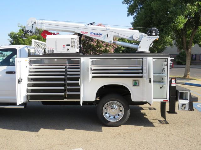 2022 Ram 5500 Tradesman/SLT
