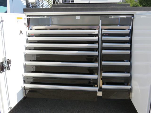 2022 Ram 5500 Tradesman/SLT