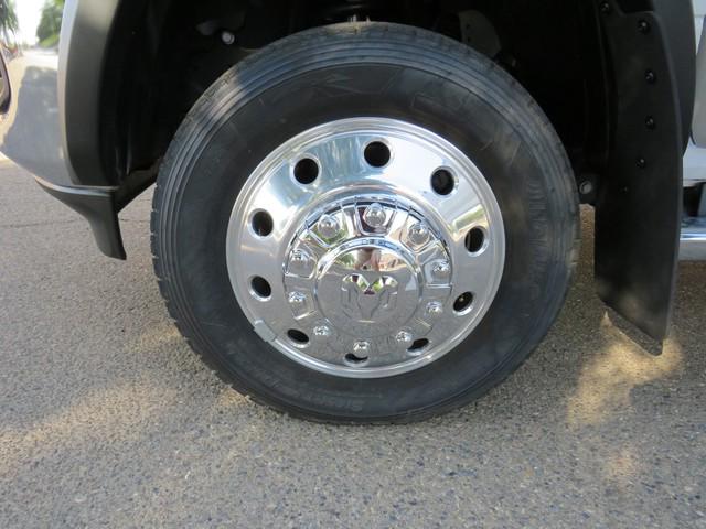 2022 Ram 5500 Tradesman/SLT