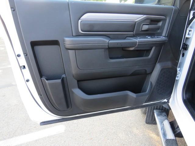 2022 Ram 5500 Tradesman/SLT