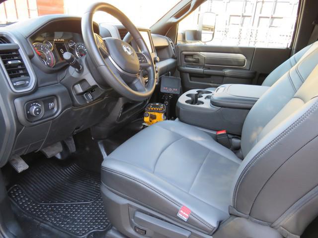 2022 Ram 5500 Tradesman/SLT