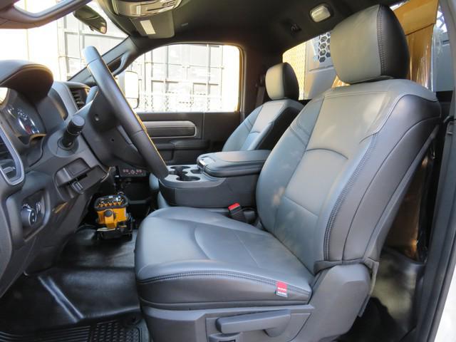 2022 Ram 5500 Tradesman/SLT