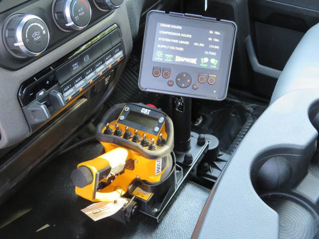 2022 Ram 5500 Tradesman/SLT