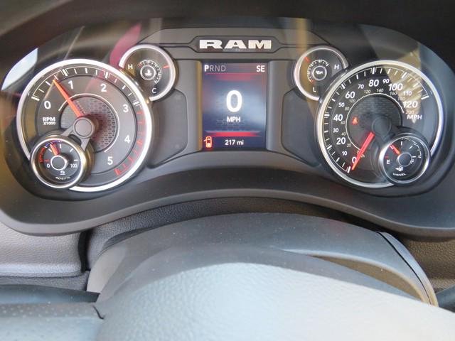 2022 Ram 5500 Tradesman/SLT