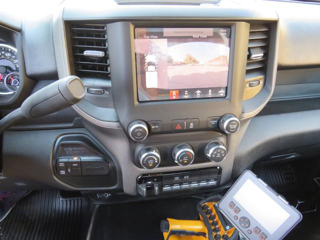 2022 Ram 5500 Tradesman/SLT
