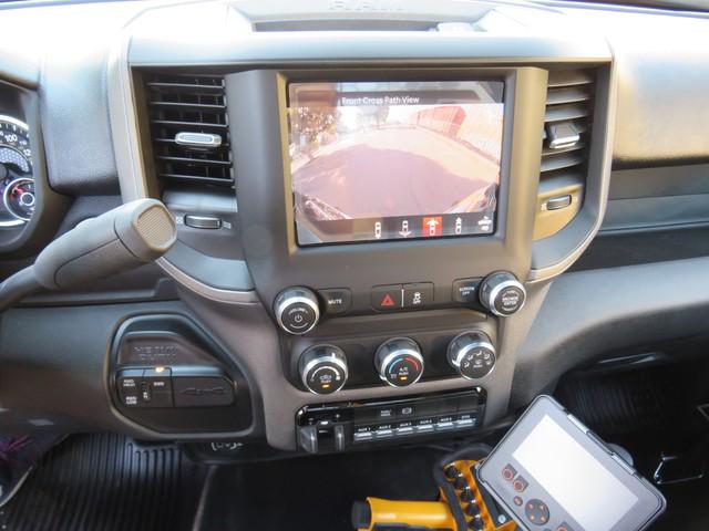 2022 Ram 5500 Tradesman/SLT