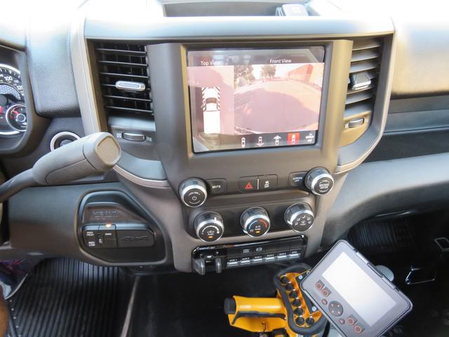 2022 Ram 5500 Tradesman/SLT