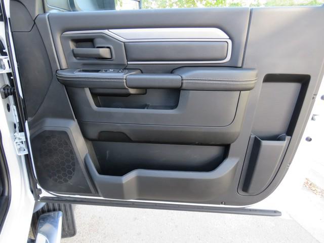 2022 Ram 5500 Tradesman/SLT