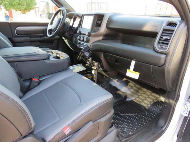 2022 Ram 5500 Tradesman/SLT