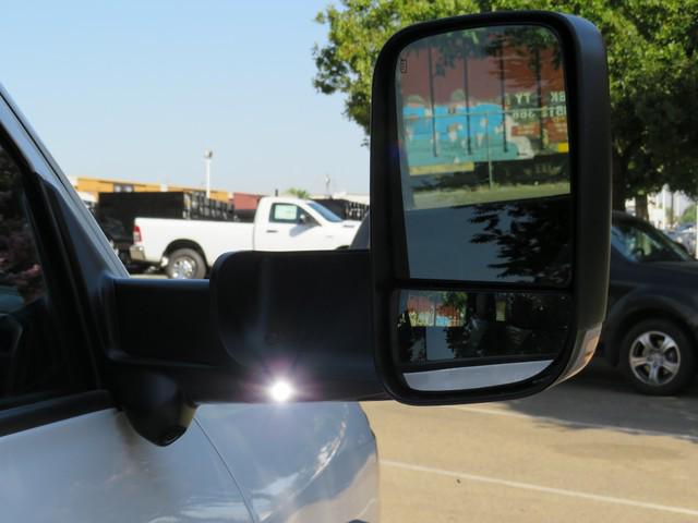 2022 Ram 5500 Tradesman/SLT