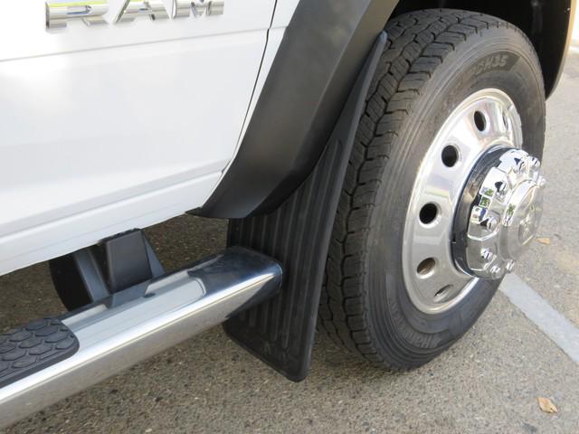 2022 Ram 5500 Tradesman/SLT