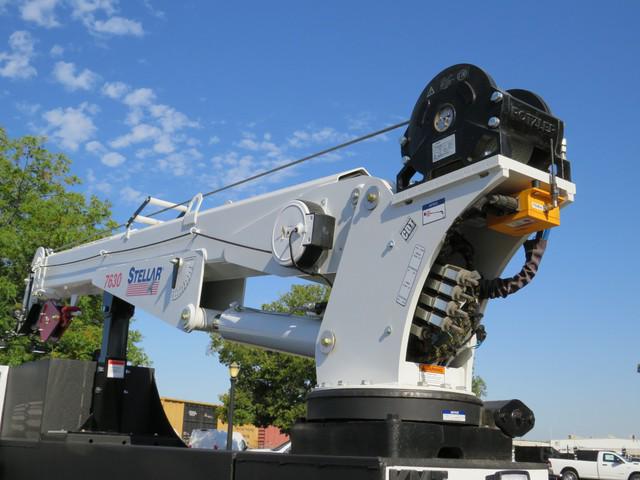 2022 Ram 5500 Tradesman/SLT
