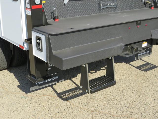2022 Ram 5500 Tradesman/SLT