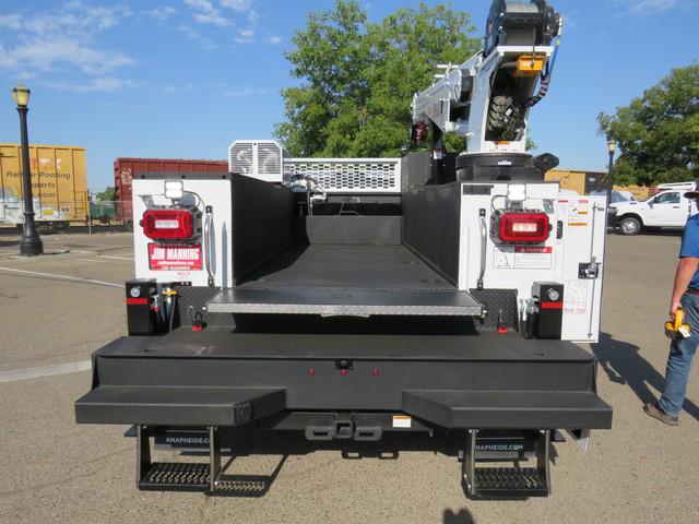 2022 Ram 5500 Tradesman/SLT