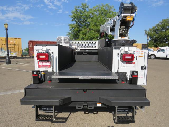 2022 Ram 5500 Tradesman/SLT