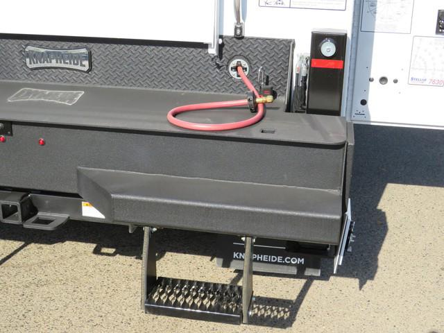2022 Ram 5500 Tradesman/SLT