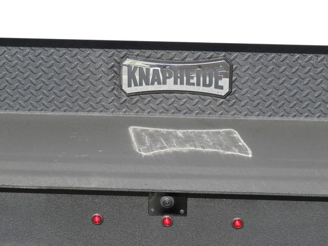 2022 Ram 5500 Tradesman/SLT