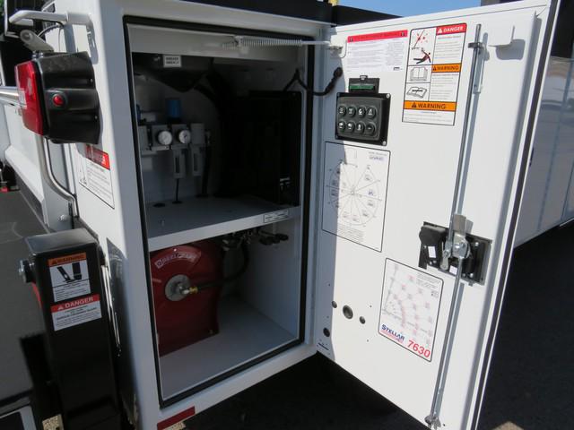 2022 Ram 5500 Tradesman/SLT