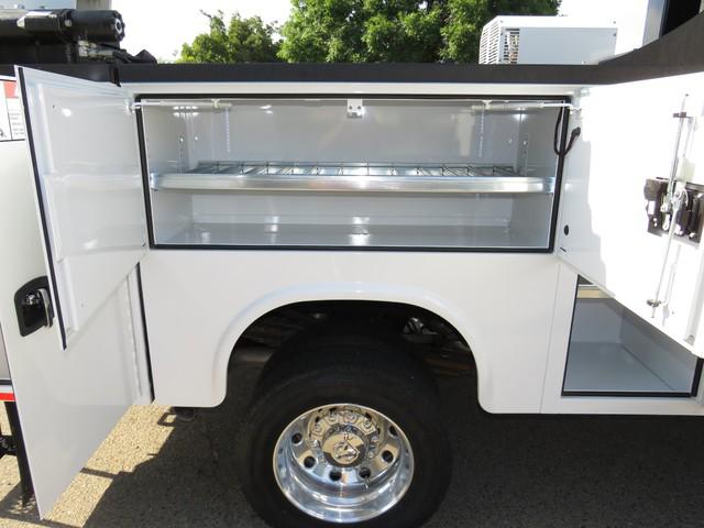 2022 Ram 5500 Tradesman/SLT