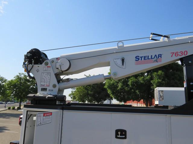 2022 Ram 5500 Tradesman/SLT