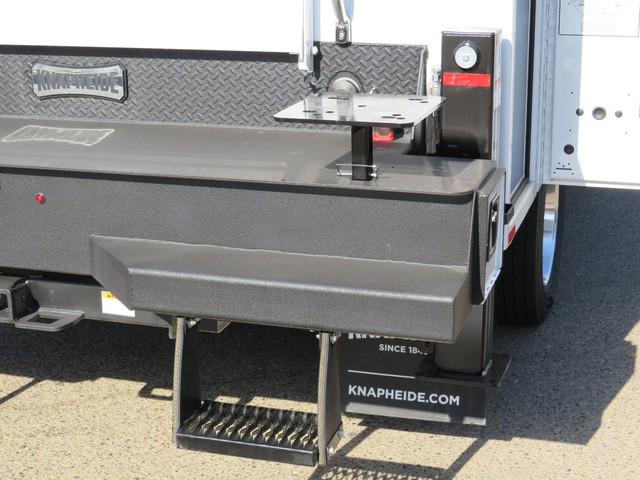 2022 Ram 5500 Tradesman/SLT